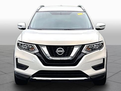 Used 2018 Nissan Rogue SV FWD image 4
