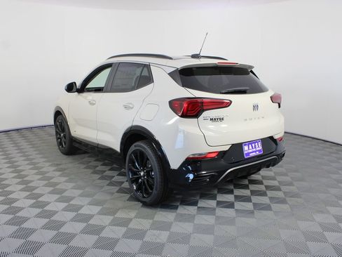 New 2026 Buick Encore GX Sport Touring w/ Studio Series AWD/4WD image 24