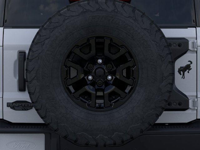 New 2026 Ford Bronco Raptor w/ Interior Carbon Fiber Pack AWD/4WD image 25