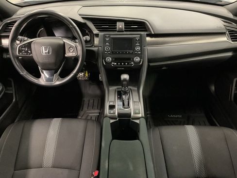 Used 2019 Honda Civic Sport image 16