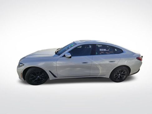 Used 2025 BMW i4 eDrive40 image 6