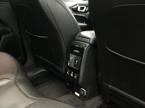 Used 2022 Jeep Compass Trailhawk w/ Trailhawk Elite Group AWD/4WD image 20