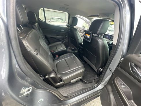 Used 2020 GMC Acadia SLT w/ Driver Alert Package II AWD/4WD image 33