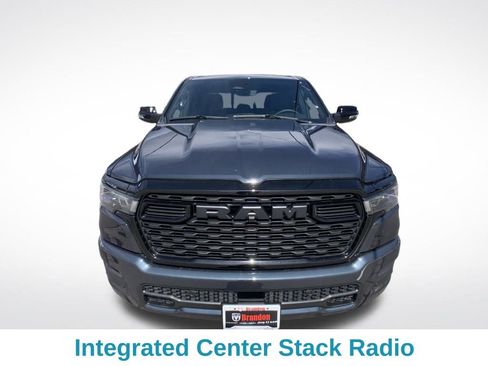 New 2026 RAM 1500 Big Horn image 9