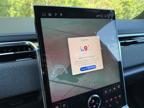 New 2026 GMC Sierra EV Elevation w/ Premium Package image 32