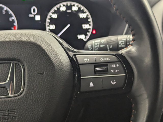 Certified 2025 Honda HR-V Sport image 18