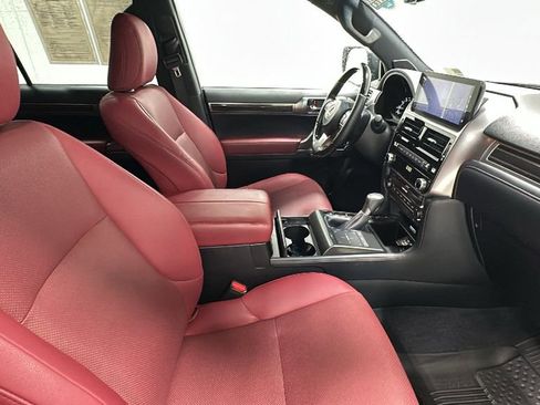 Used 2023 Lexus GX 460 Premium image 15