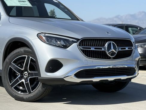 New 2026 Mercedes-Benz GLC 300 GLC 300 image 3