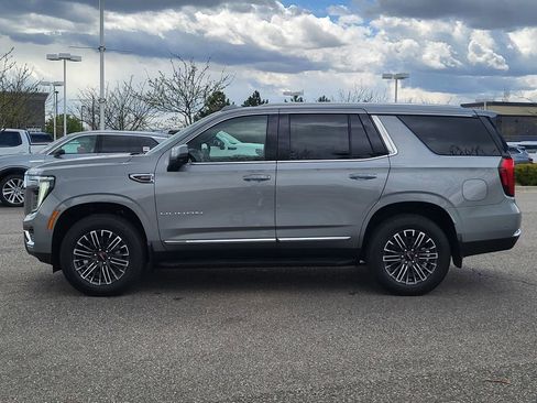 New 2026 GMC Yukon Elevation w/ Elevation Premium Package AWD/4WD image 40