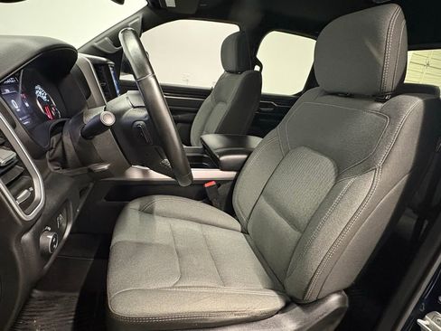 Used 2021 RAM 1500 Big Horn image 14