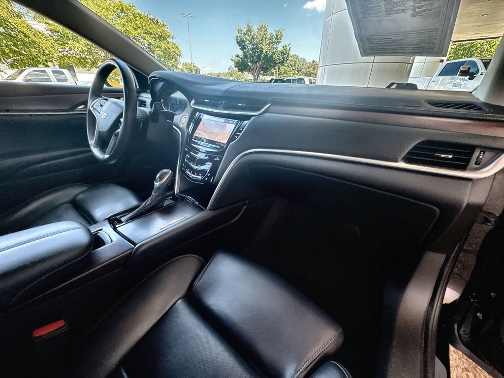 Certified 2019 Cadillac XTS Premium Luxury FWD image 29