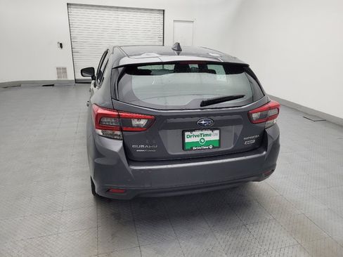 Used 2021 Subaru Impreza 2.0i Sport w/ Popular Package #2 AWD/4WD image 6
