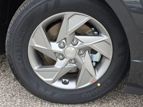 New 2026 Hyundai Sonata SE image 10