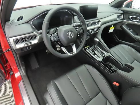 Used 2026 Acura Integra A-Spec FWD image 9