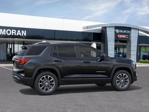 New 2026 GMC Terrain Elevation w/ Elevation Premium Package image 8