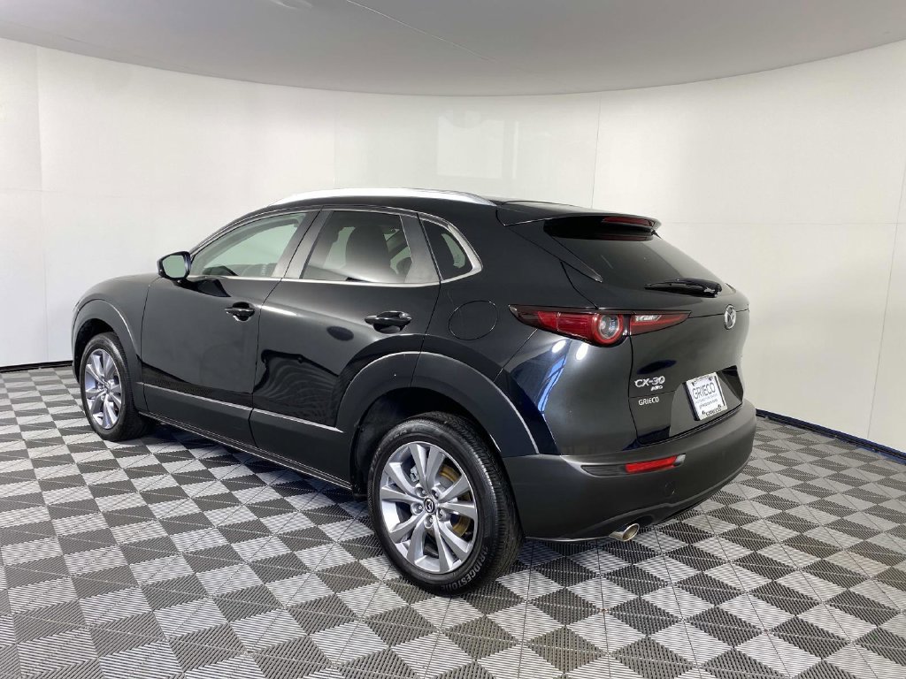 Used 2023 MAZDA CX-30 AWD 2.5 S w/ Preferred Package image 6