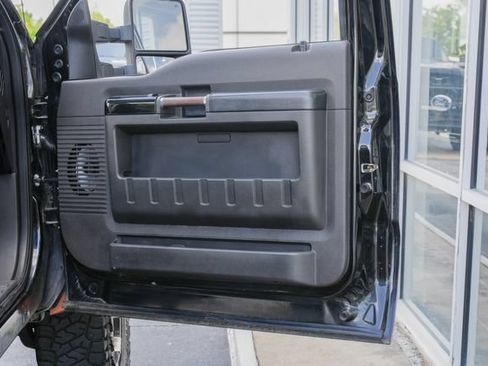 Used 2008 Ford F350 4x4 Crew Cab Super Duty image 34