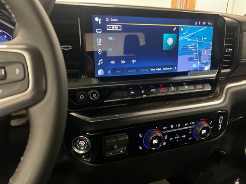 New 2026 Chevrolet Silverado 1500 LT AWD/4WD image 22