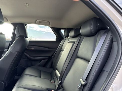 Certified 2024 MAZDA CX-30 AWD 2.5 S w/ Select Sport Pkg image 11