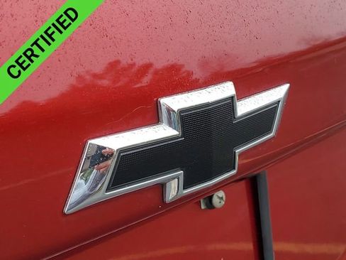 Certified 2024 Chevrolet Equinox LT w/ LPO, Floor Liner Package image 30