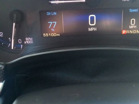 Used 2015 Cadillac XTS Hearse image 9