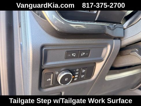 Used 2022 Ford F150 XL w/ STX Appearance Package image 16