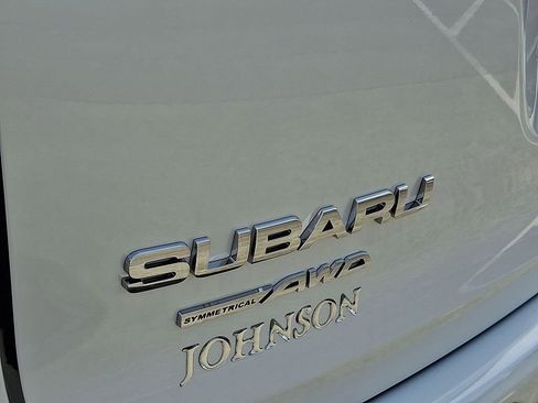 New 2026 Subaru Ascent Touring image 13