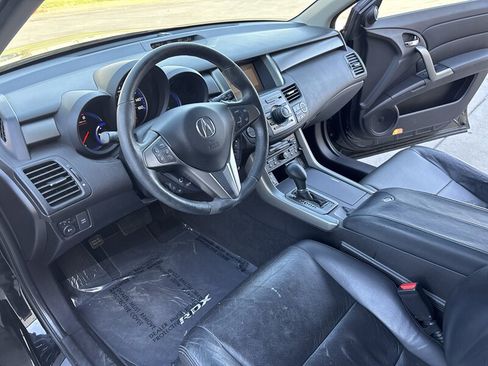 Used 2011 Acura RDX SH-AWD image 20