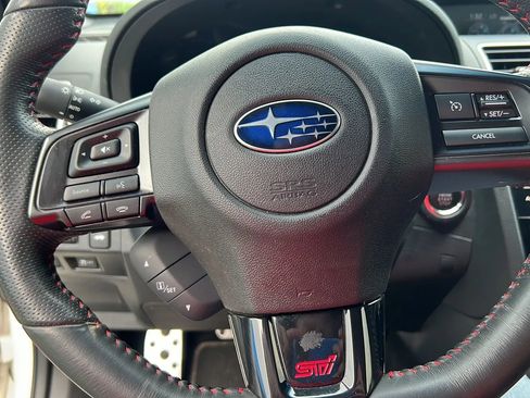 Used 2019 Subaru WRX STI AWD/4WD image 28