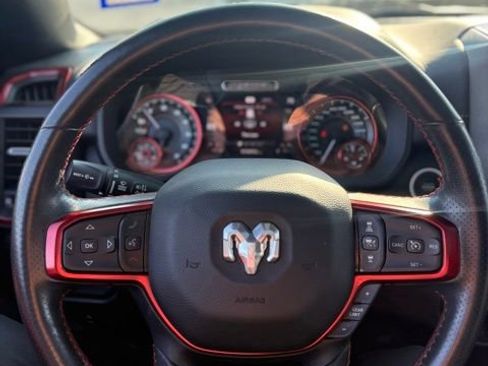 Used 2021 RAM 1500 Rebel w/ Rebel Level 2 Equipment Group AWD/4WD image 15