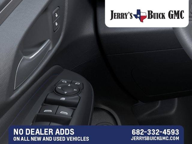 New 2026 Buick Envista Sport Touring w/ Convenience I Package FWD image 22