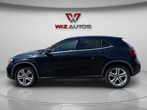 Used 2020 Mercedes-Benz GLA 250 4MATIC image 2