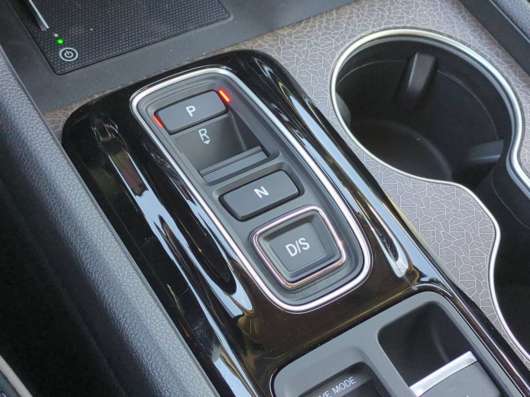 New 2026 Honda Pilot Elite image 24