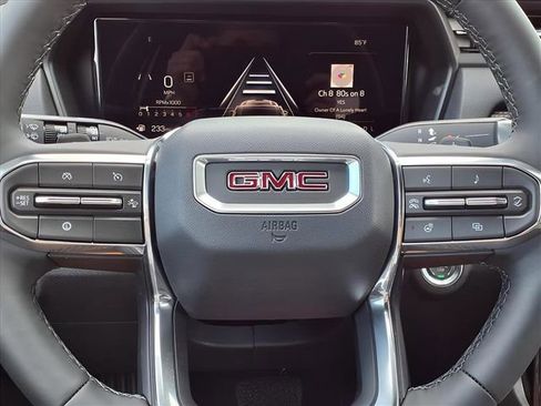 New 2026 GMC Terrain Elevation w/ Technology Package II image 17
