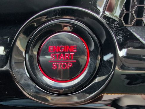 New 2026 Honda CR-V EX-L image 21