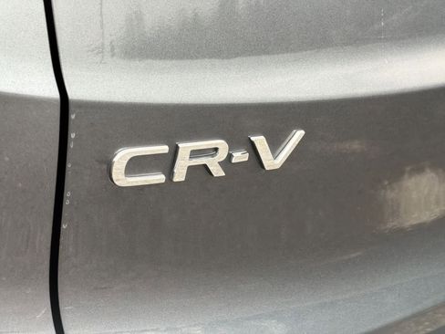 Used 2024 Honda CR-V EX image 13