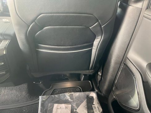 New 2025 RAM 1500 Limited image 27