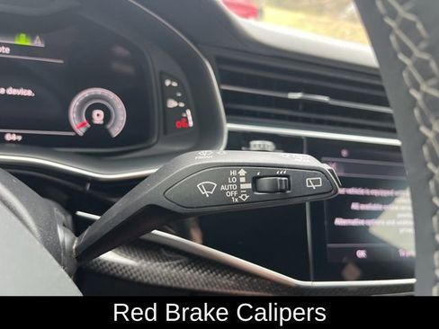 Used 2023 Audi SQ8 Prestige w/ Prestige Package image 19