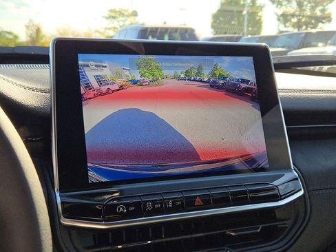 New 2026 Jeep Compass Latitude image 27