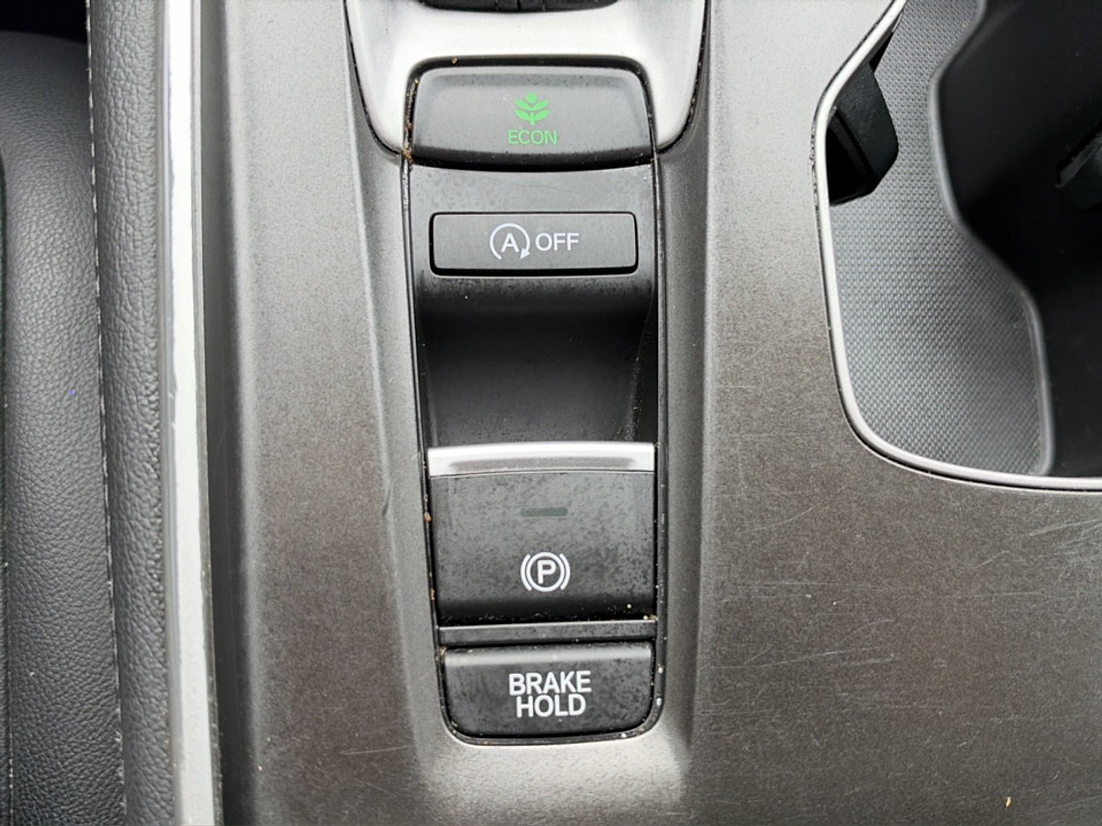 Used 2021 Honda Accord EX-L image 41
