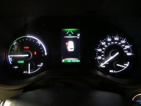 Used 2022 Toyota Sienna XLE FWD image 21