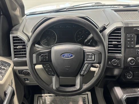 Used 2018 Ford F150 XLT image 25