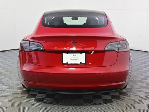 Used 2019 Tesla Model 3 Standard Range Plus image 5