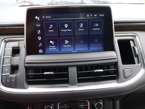 Used 2024 Chevrolet Tahoe High Country w/ Advanced Technology Package AWD/4WD image 29