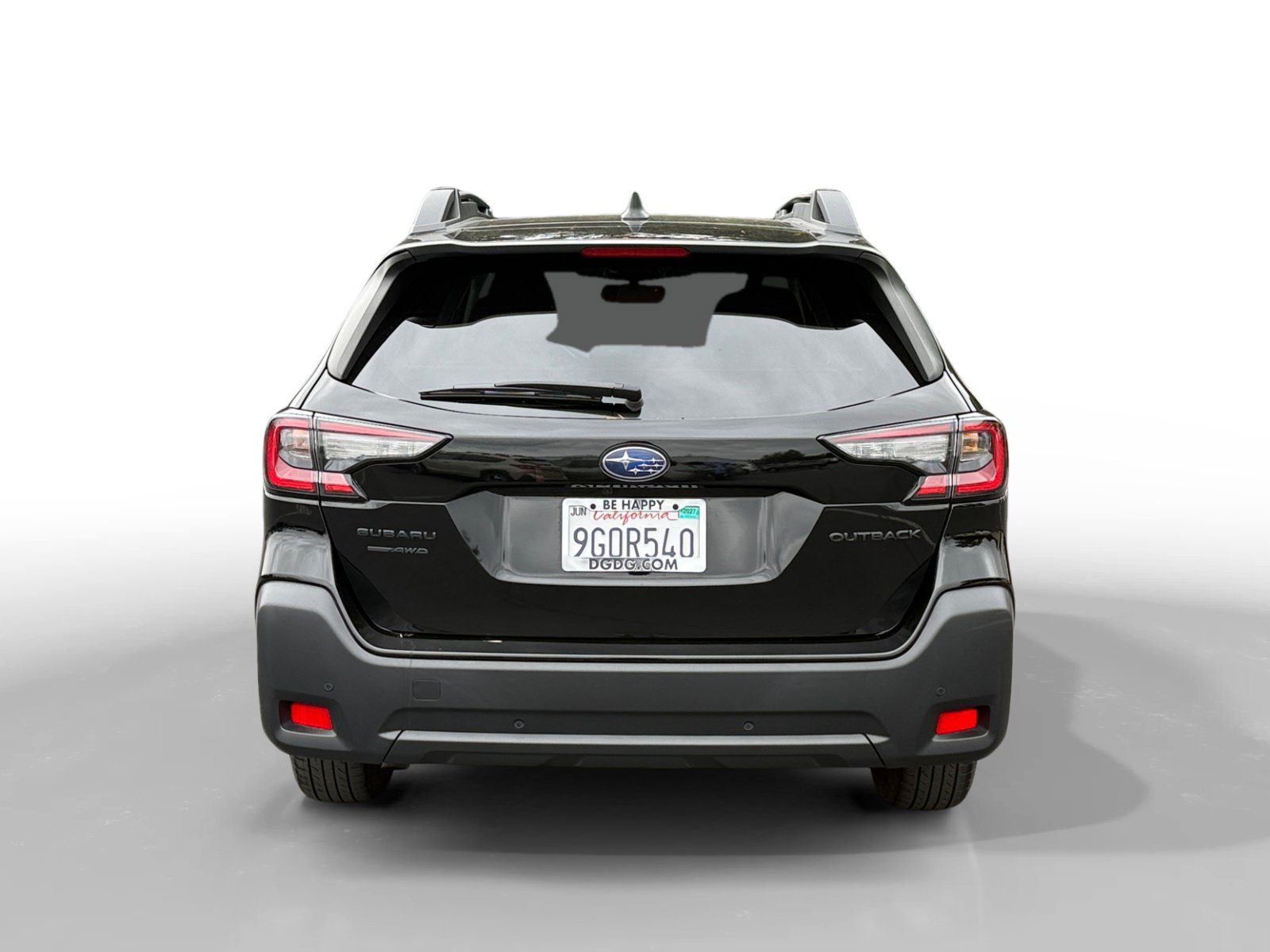 Certified 2023 Subaru Outback Onyx Edition AWD/4WD image 4