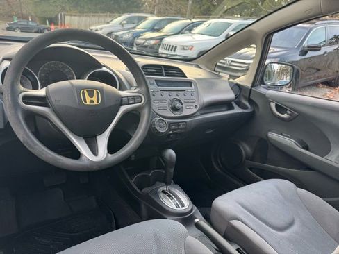 Used 2012 Honda Fit image 10