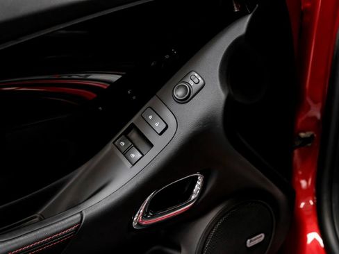 Used 2014 Chevrolet Camaro ZL1 RWD image 35