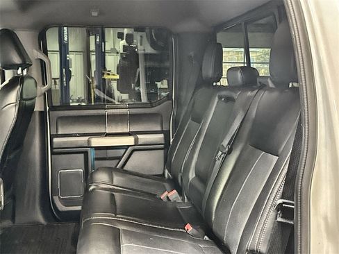 Used 2021 Ford F250 Lariat image 25