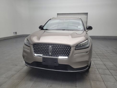 Used 2021 Lincoln Corsair AWD w/ Equipment Group 101A image 15