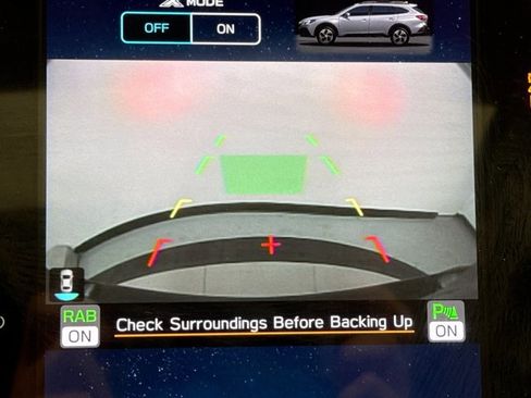 Used 2022 Subaru Outback Touring XT image 16